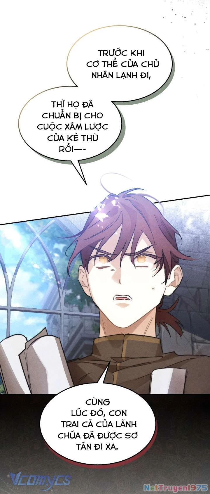 Tiếng Trống Vang Dội Chapter 15 - 10