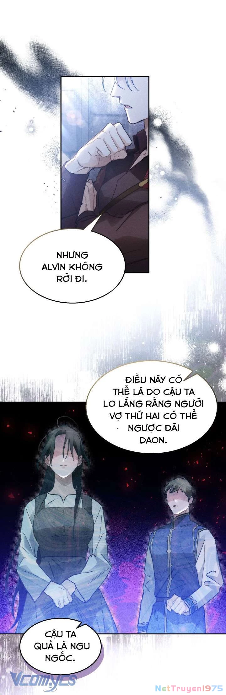 Tiếng Trống Vang Dội Chapter 15 - 12
