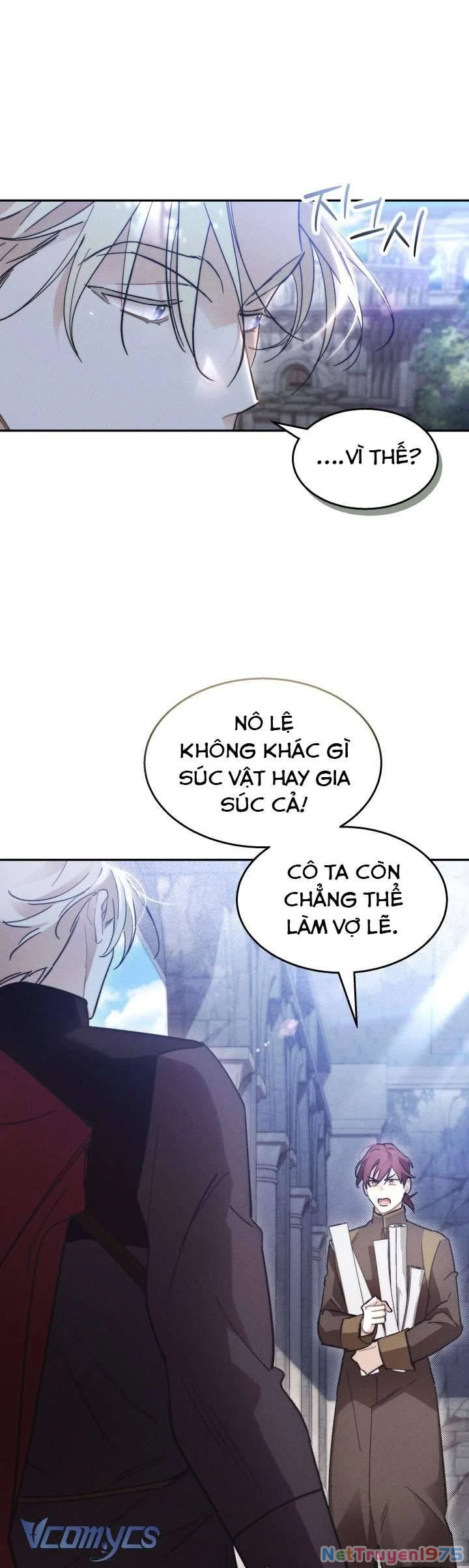 Tiếng Trống Vang Dội Chapter 15 - 19