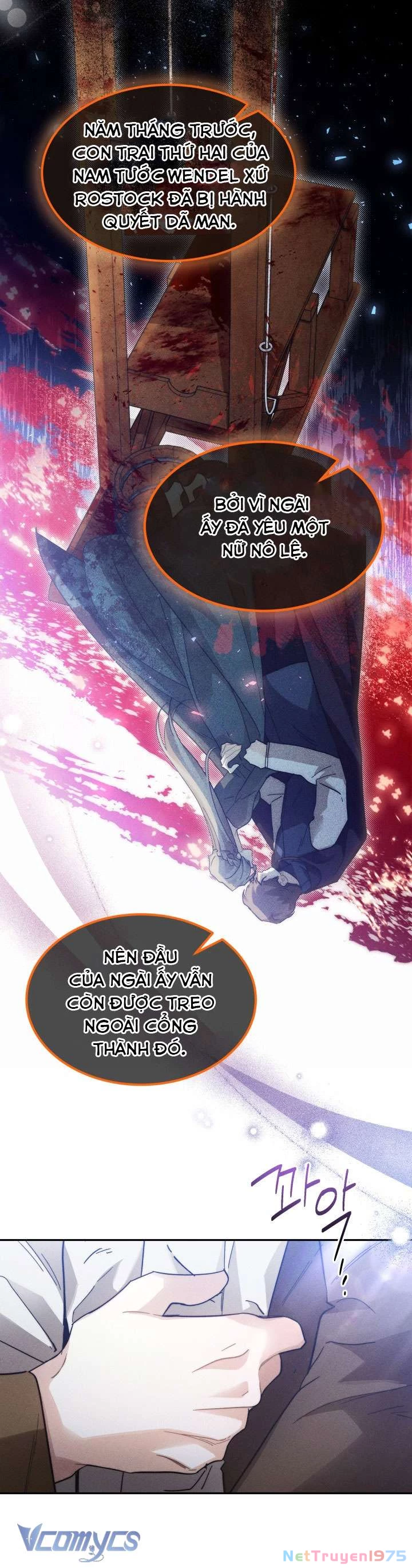 Tiếng Trống Vang Dội Chapter 15 - 23