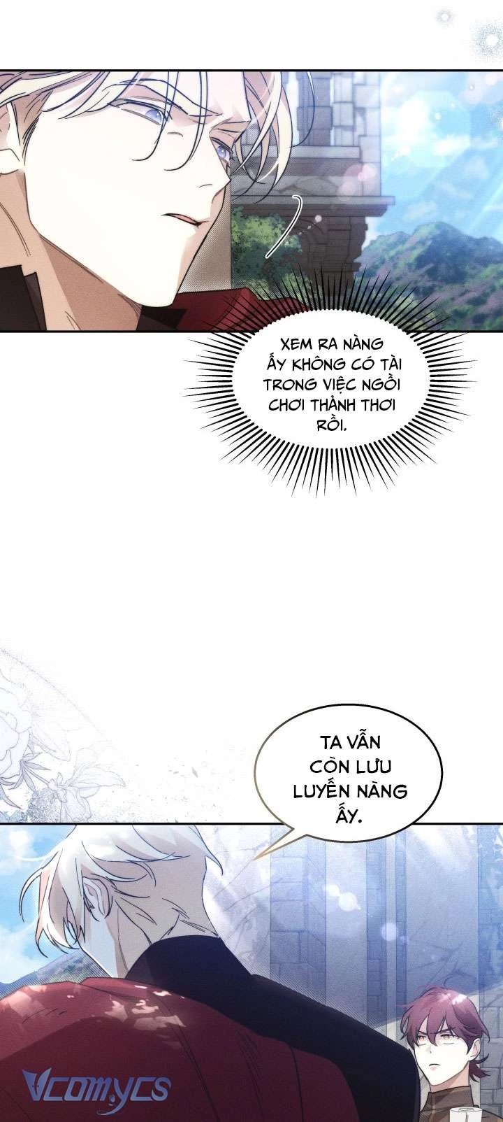 Tiếng Trống Vang Dội Chapter 15 - 31