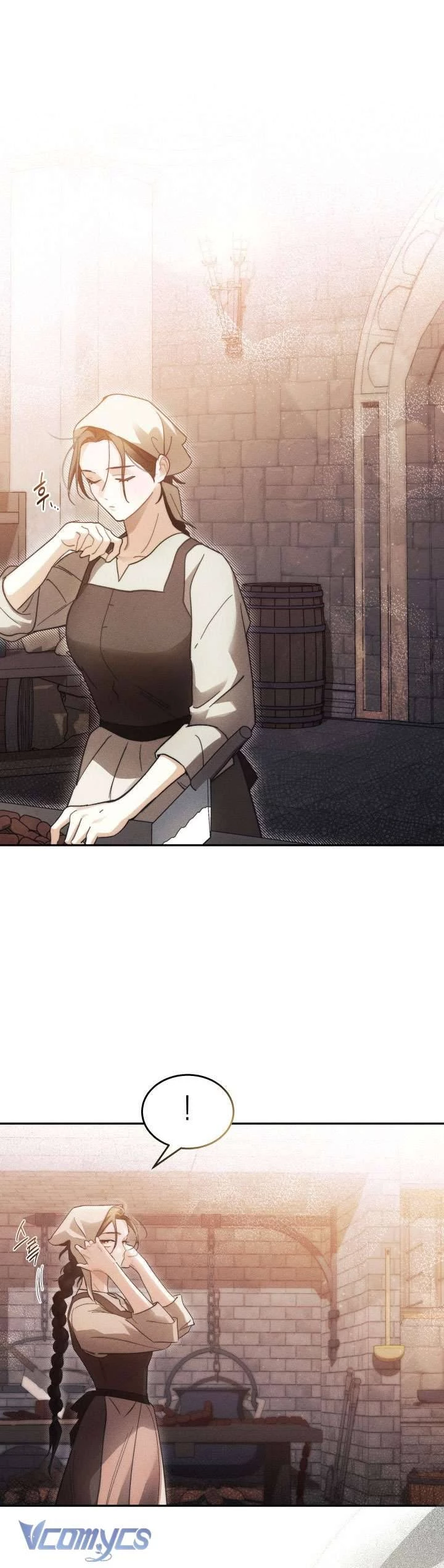 Tiếng Trống Vang Dội Chapter 15 - 36