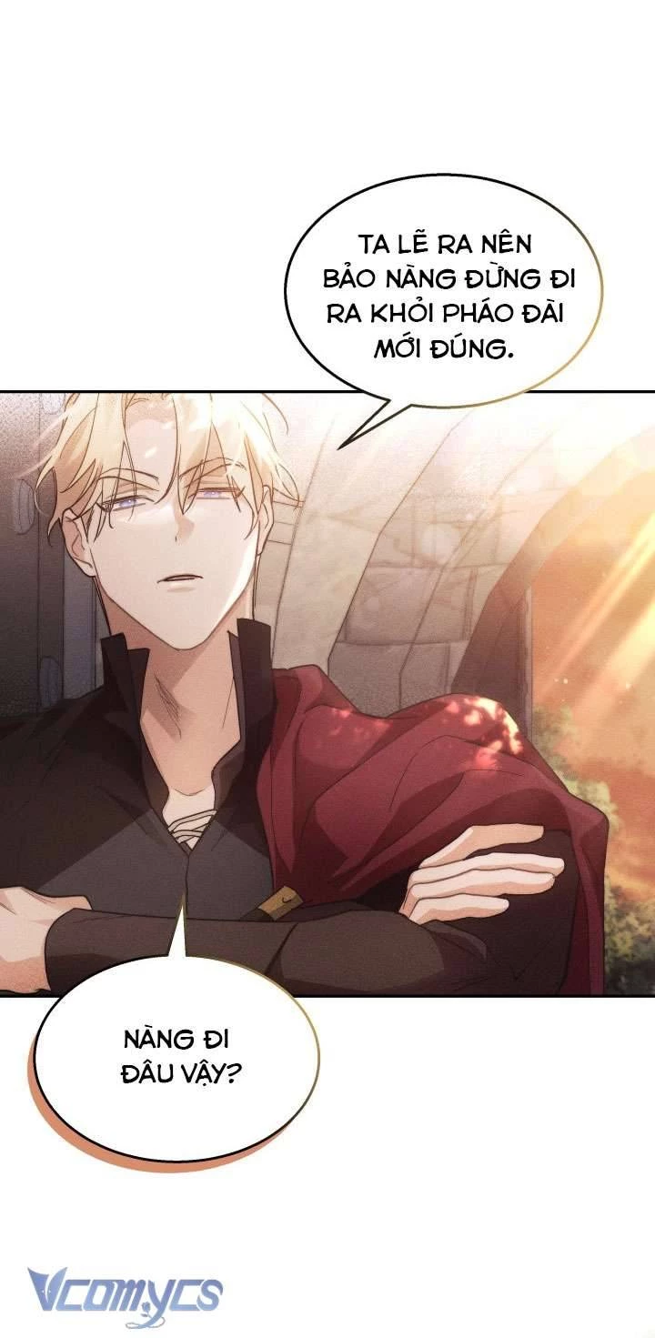 Tiếng Trống Vang Dội Chapter 15 - 38