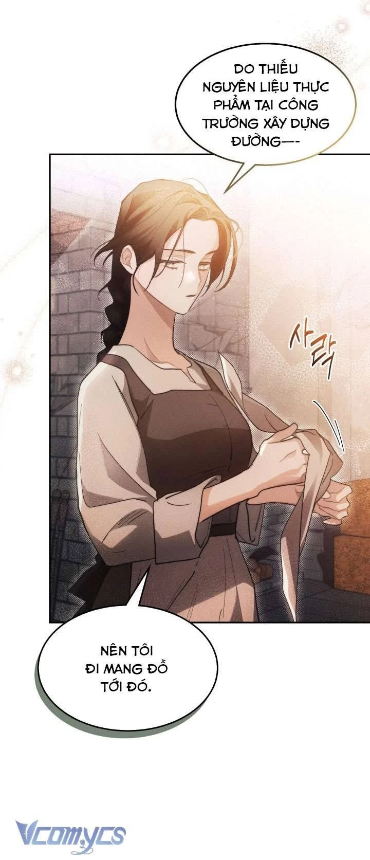 Tiếng Trống Vang Dội Chapter 15 - 39