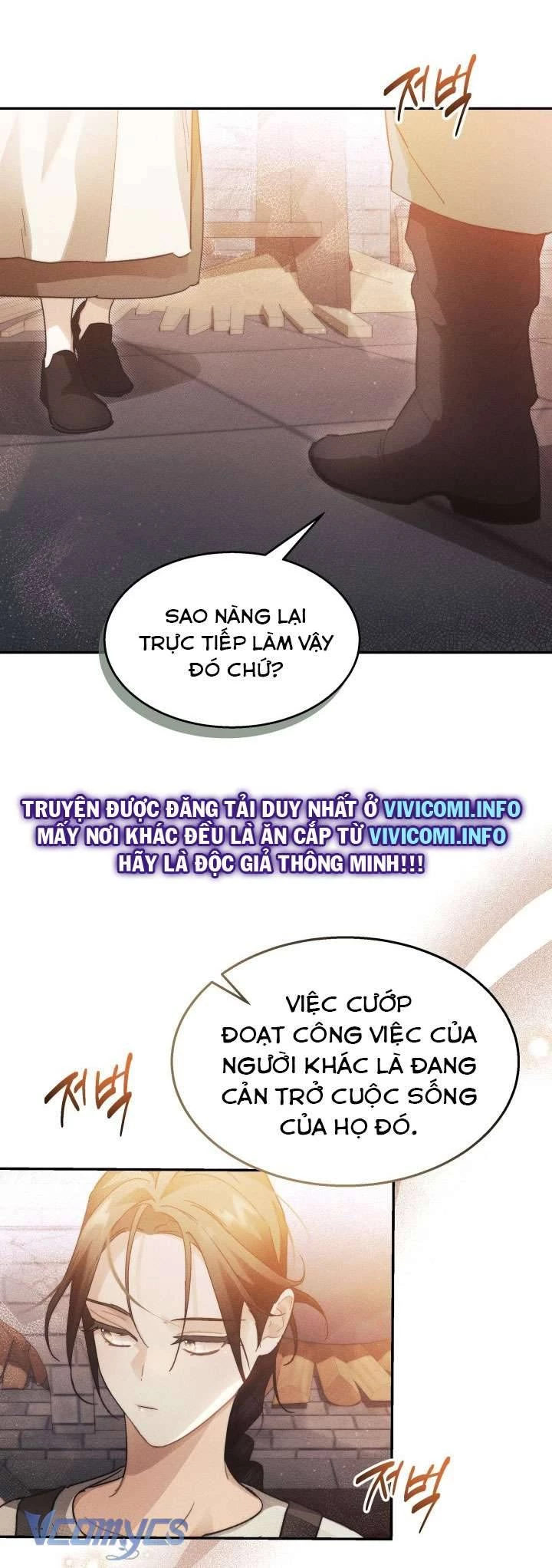 Tiếng Trống Vang Dội Chapter 15 - 40