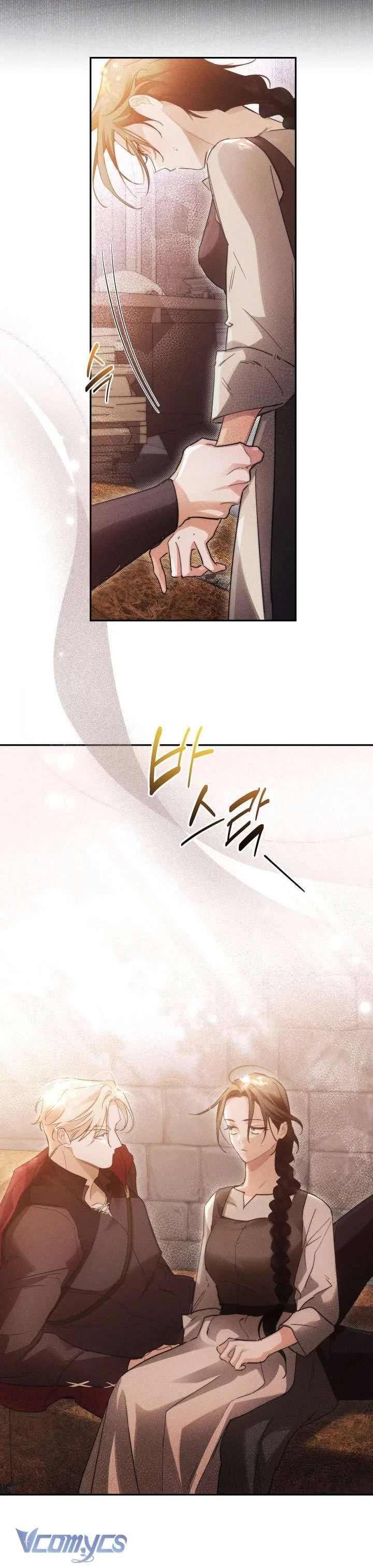Tiếng Trống Vang Dội Chapter 15 - 48