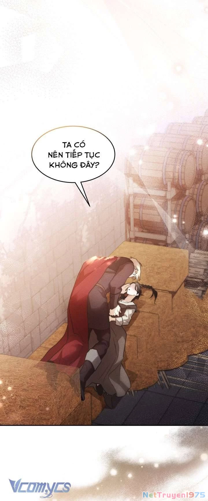 Tiếng Trống Vang Dội Chapter 16 - 9