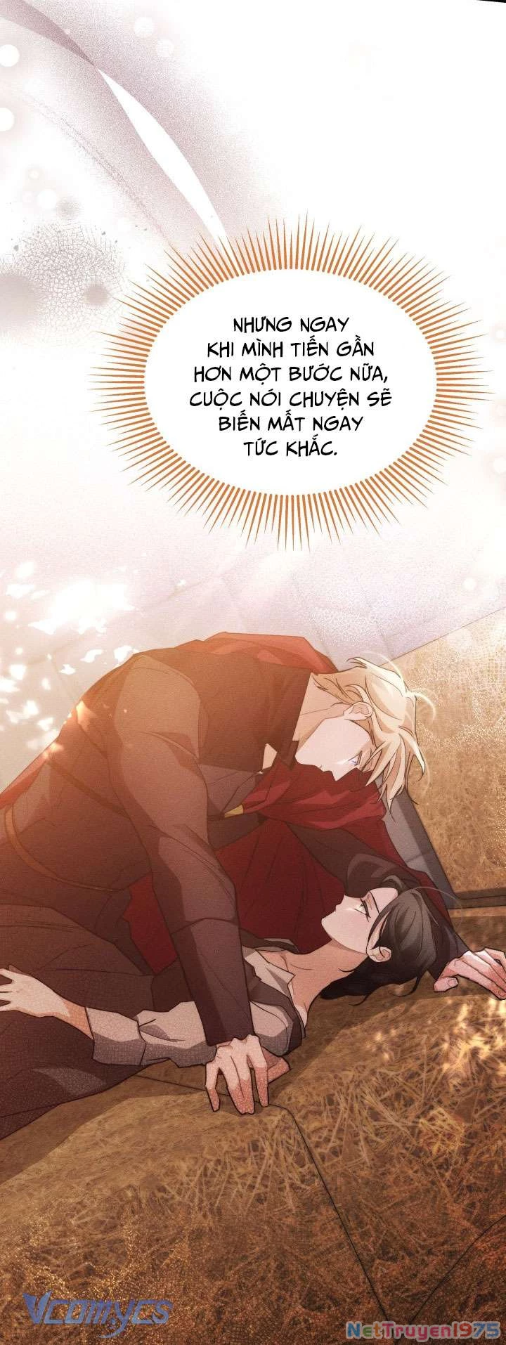 Tiếng Trống Vang Dội Chapter 16 - 11