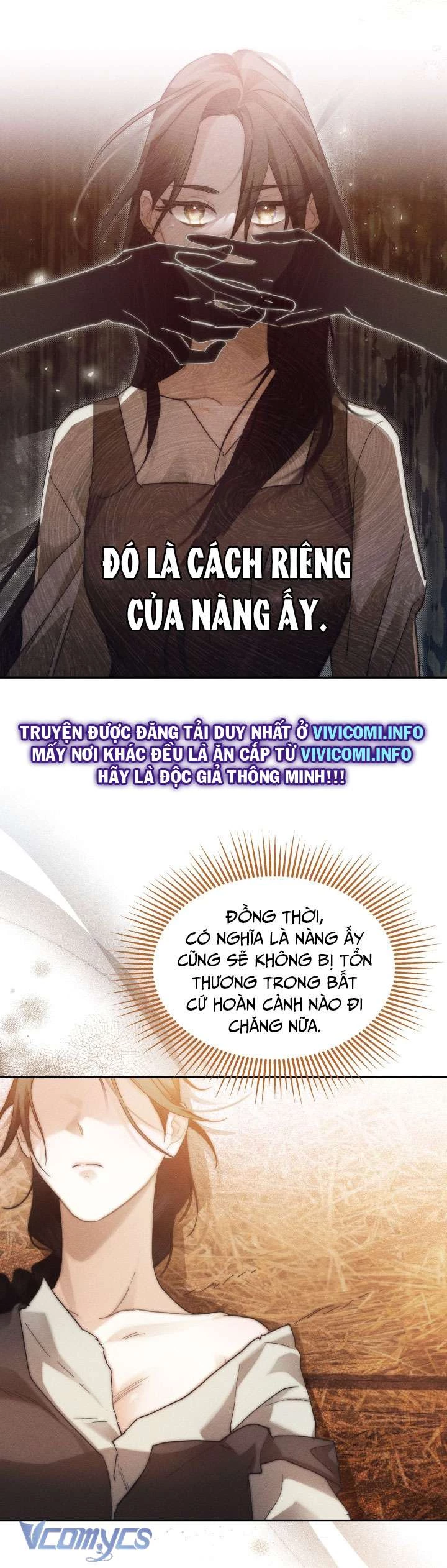 Tiếng Trống Vang Dội Chapter 16 - 13