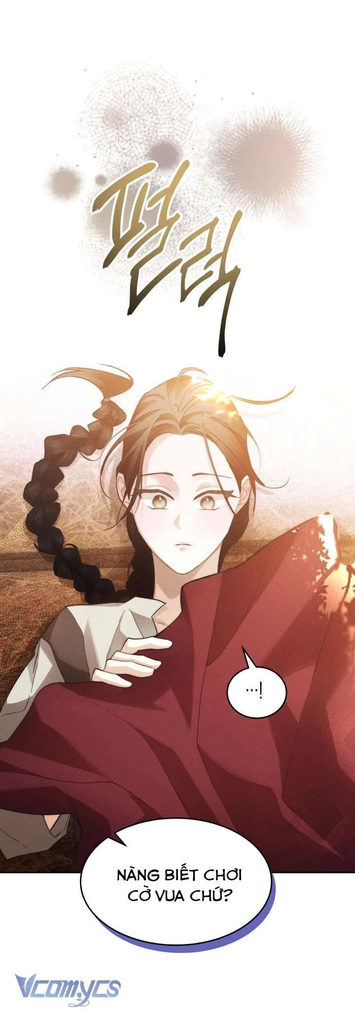 Tiếng Trống Vang Dội Chapter 16 - 16