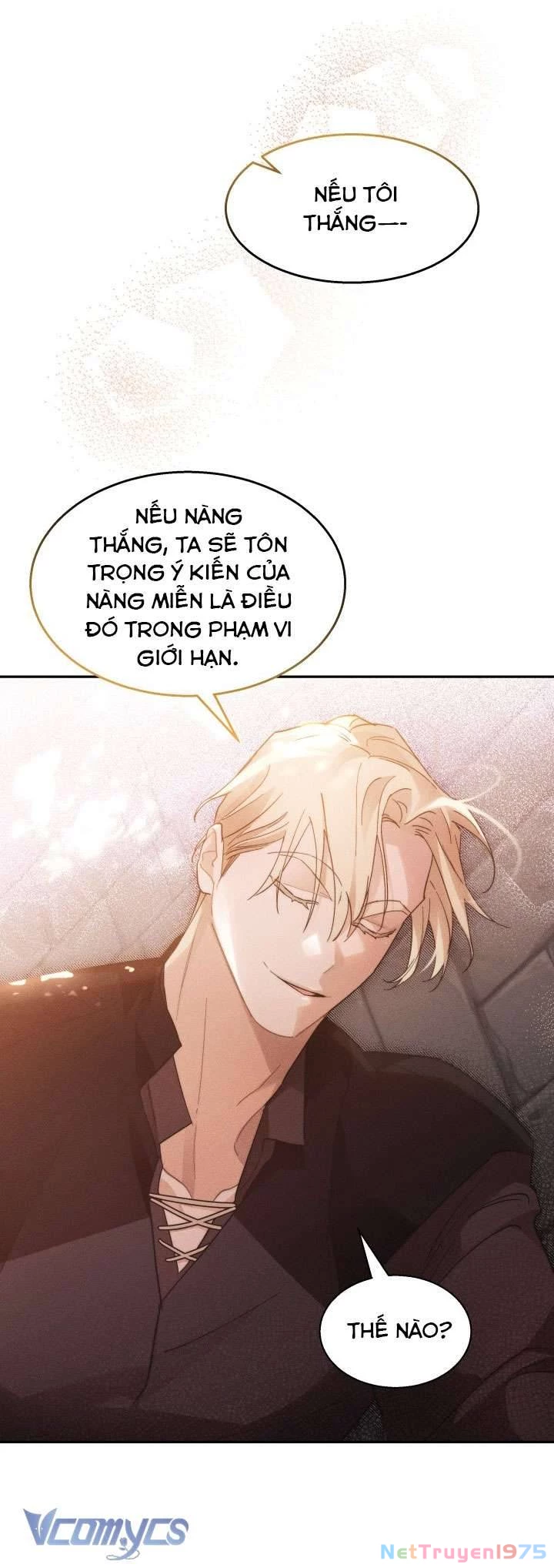 Tiếng Trống Vang Dội Chapter 16 - 18