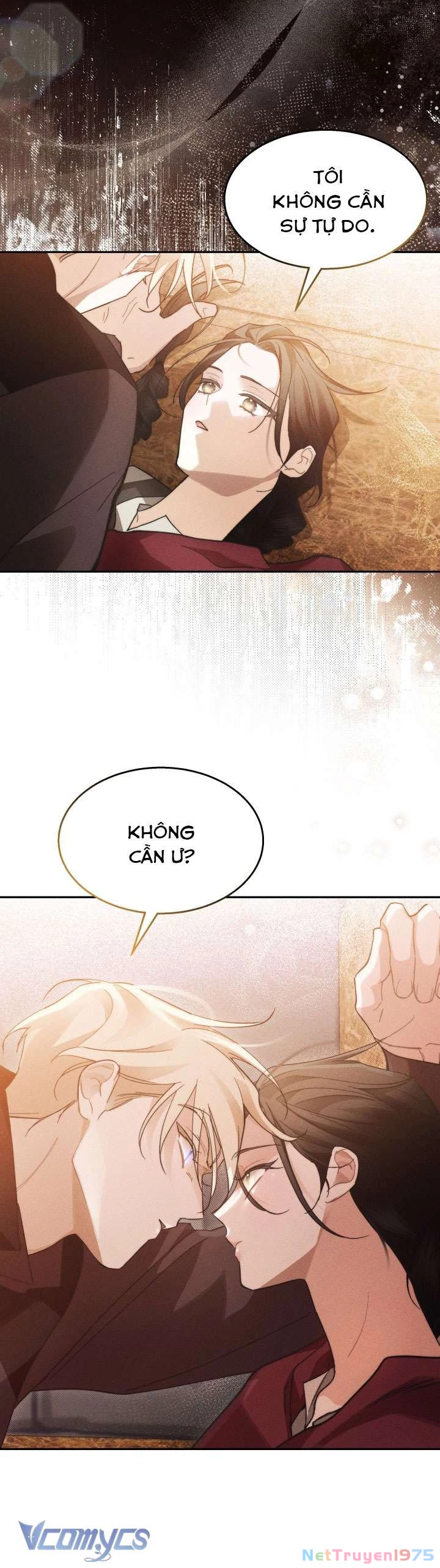 Tiếng Trống Vang Dội Chapter 16 - 21