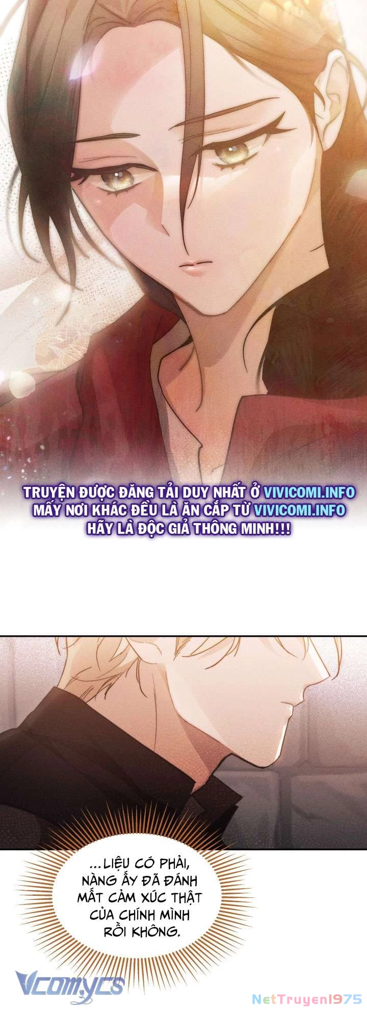 Tiếng Trống Vang Dội Chapter 16 - 27