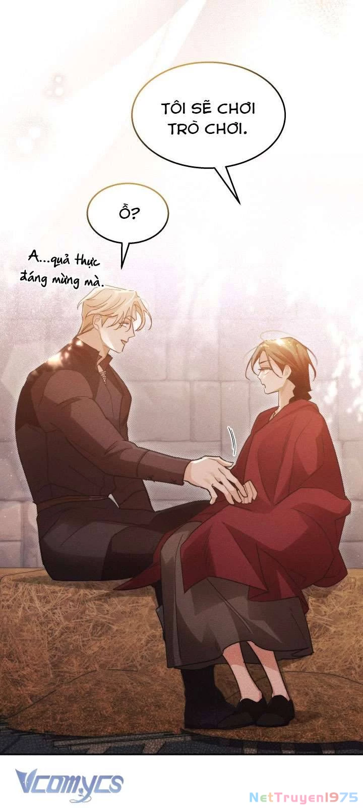 Tiếng Trống Vang Dội Chapter 16 - 33