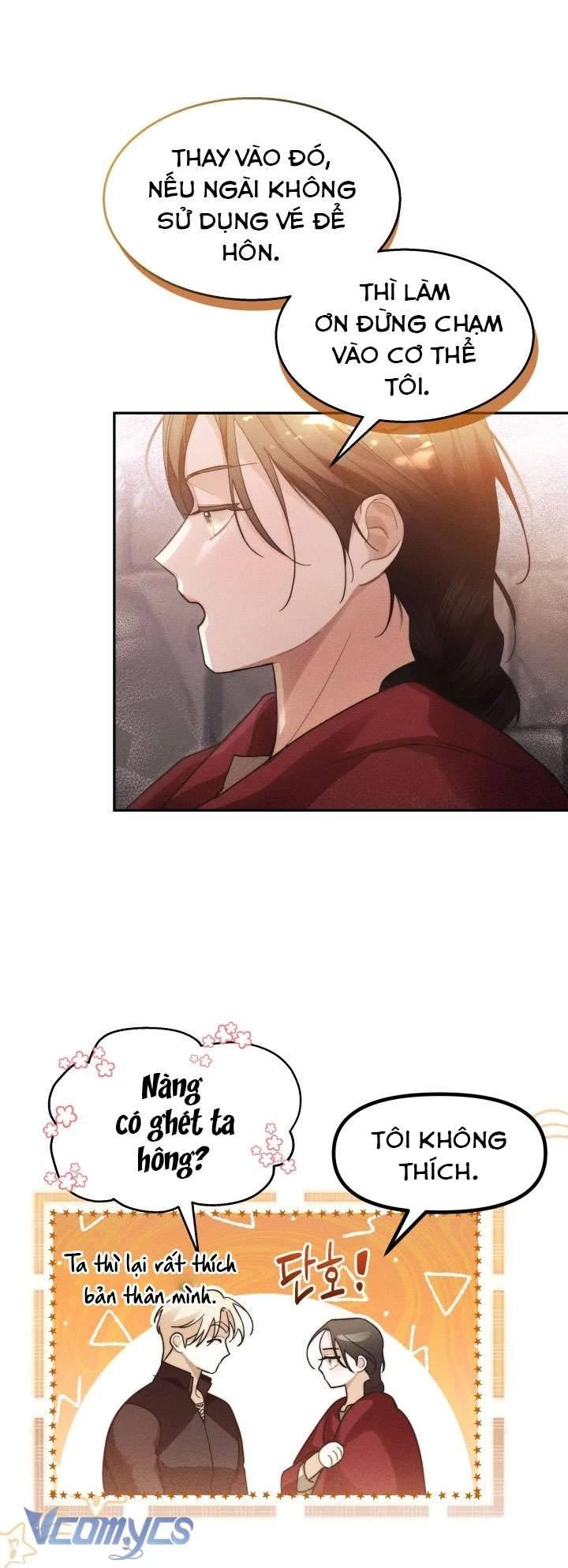 Tiếng Trống Vang Dội Chapter 16 - 34