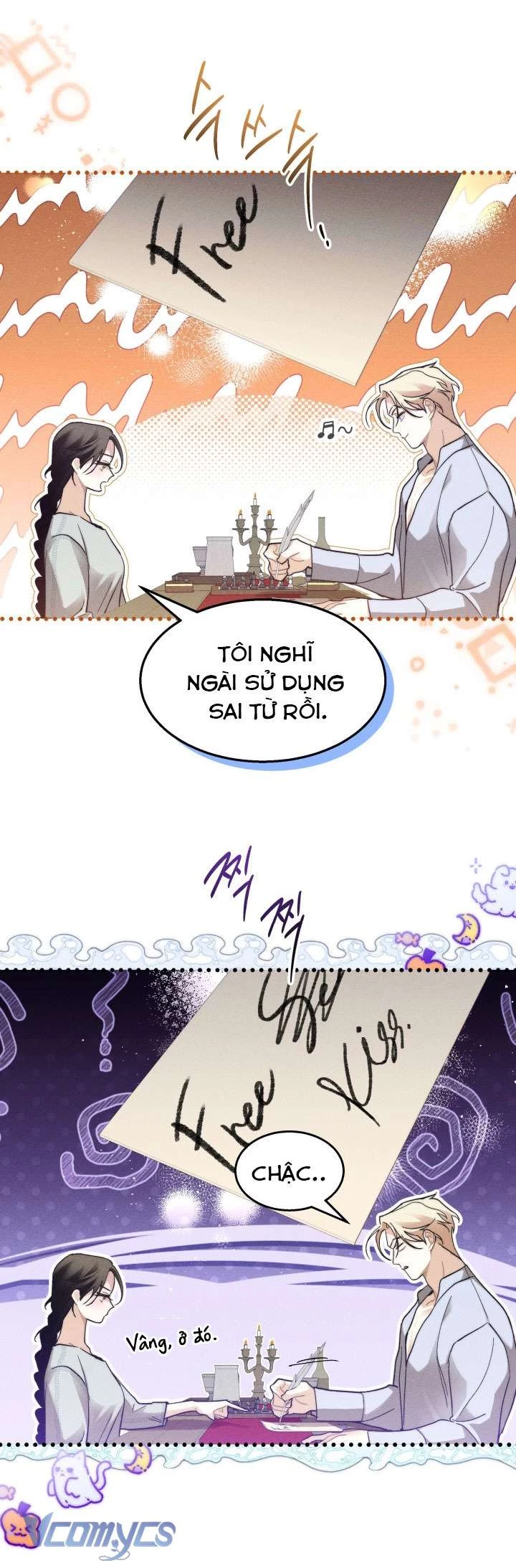 Tiếng Trống Vang Dội Chapter 16 - 37