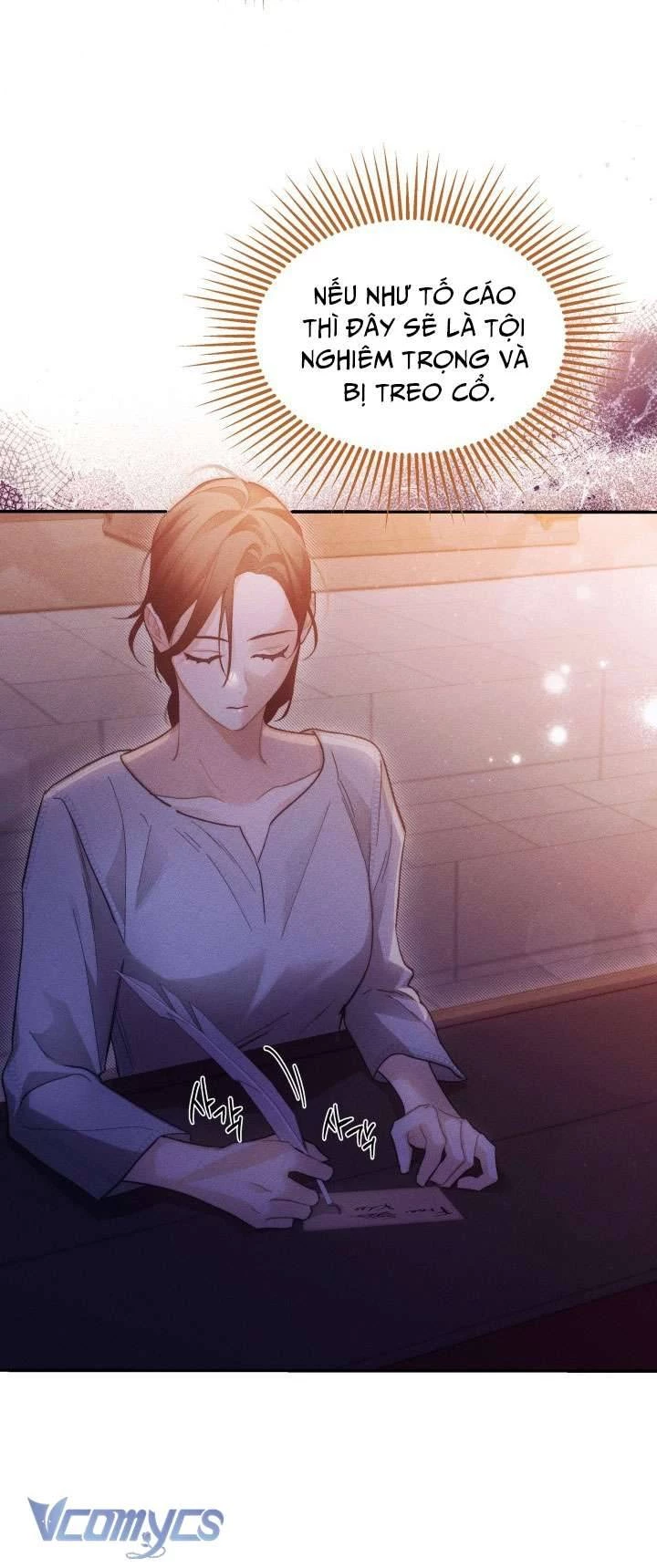 Tiếng Trống Vang Dội Chapter 16 - 40
