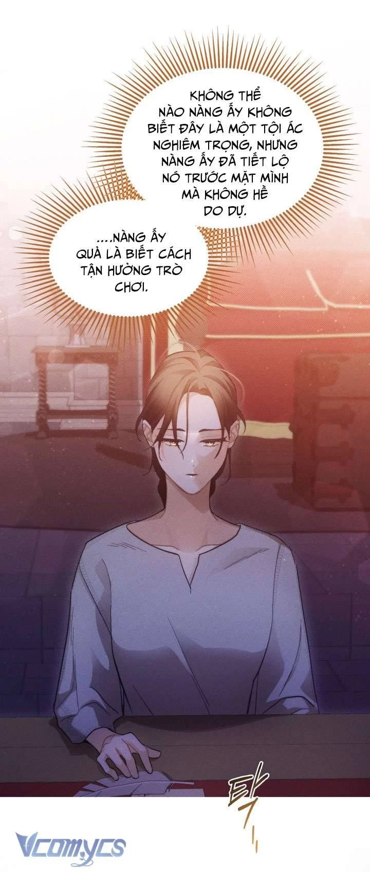 Tiếng Trống Vang Dội Chapter 16 - 42
