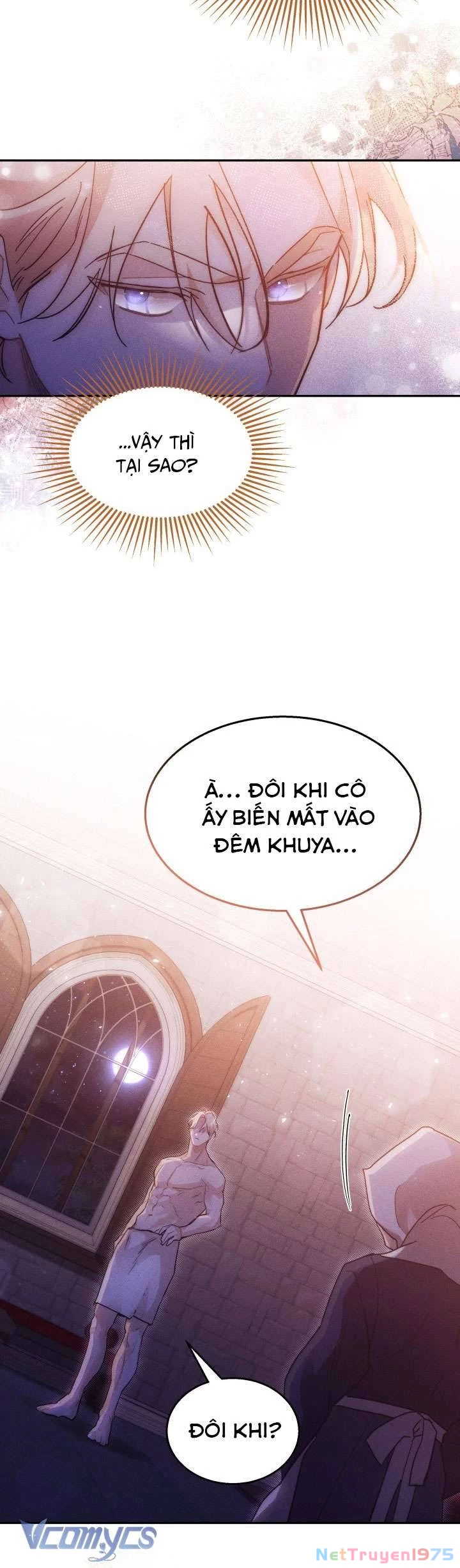 Tiếng Trống Vang Dội Chapter 16 - 55