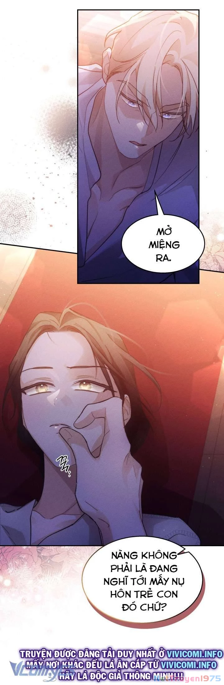 Tiếng Trống Vang Dội Chapter 17 - 9