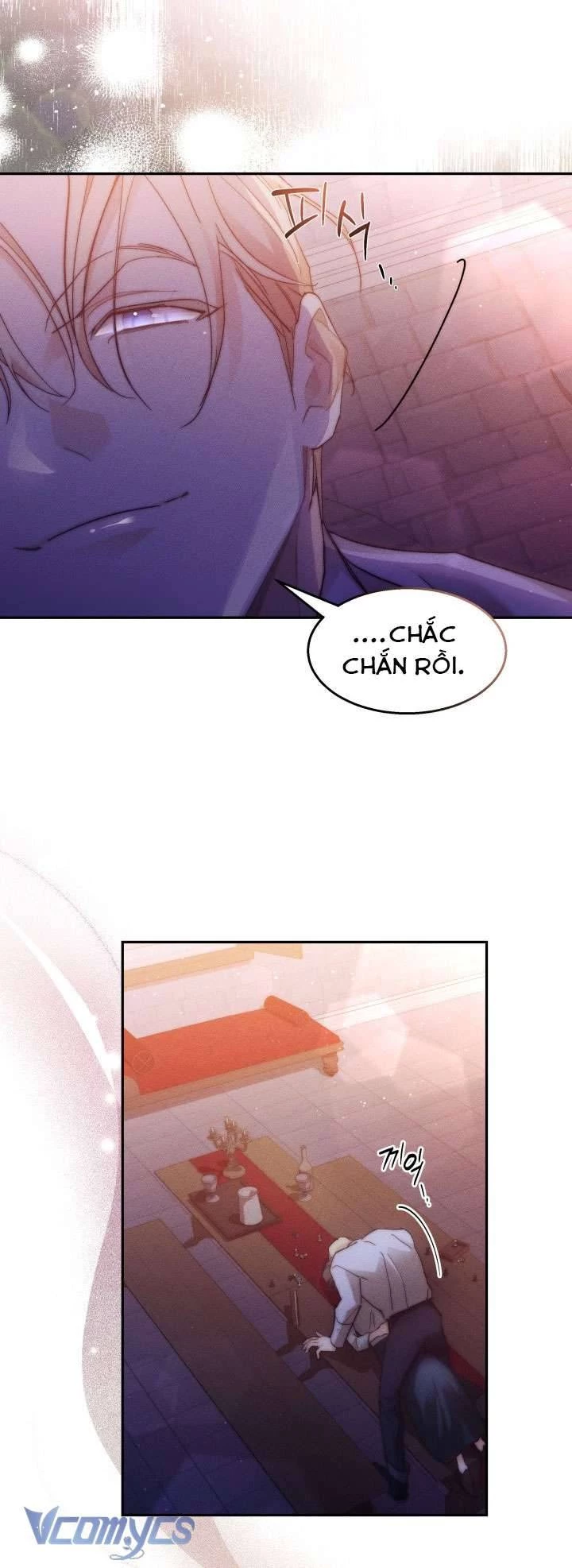 Tiếng Trống Vang Dội Chapter 17 - 12