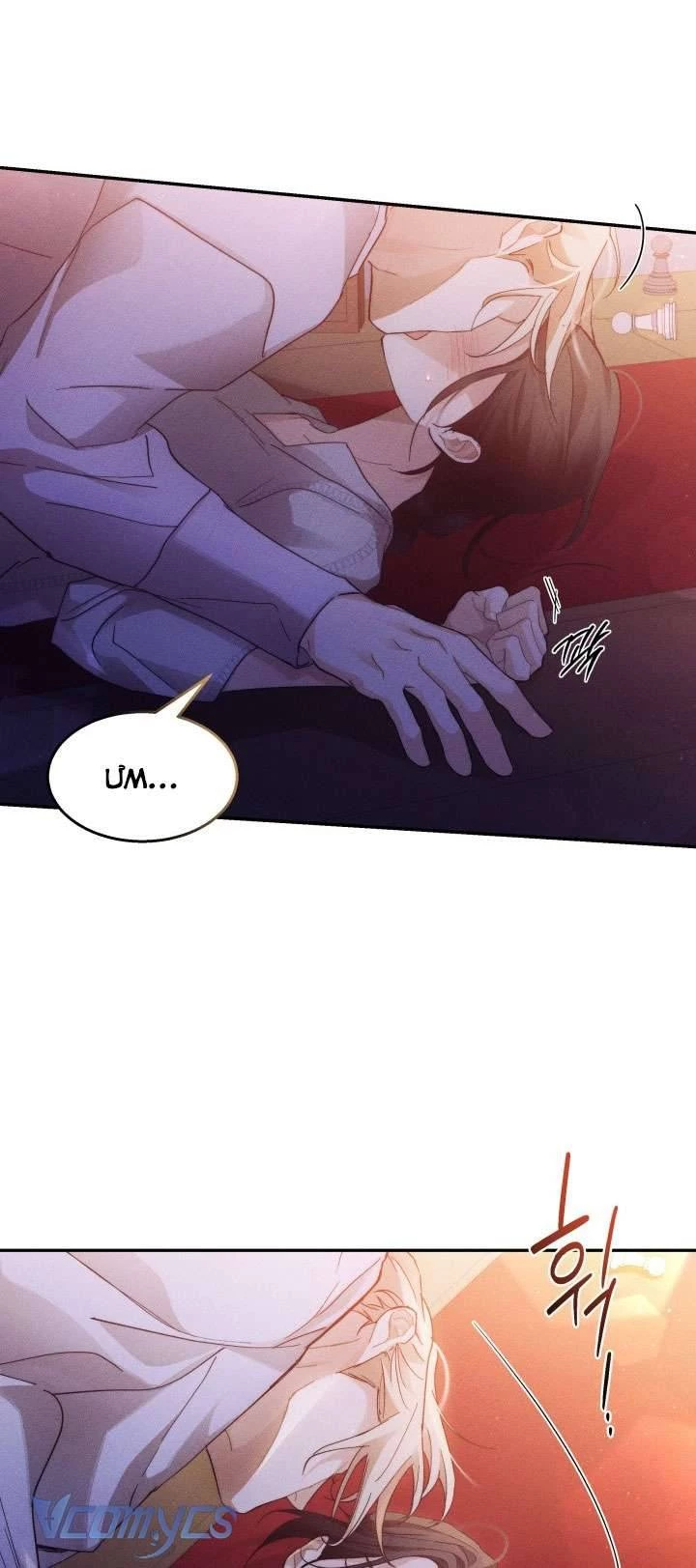 Tiếng Trống Vang Dội Chapter 17 - 14