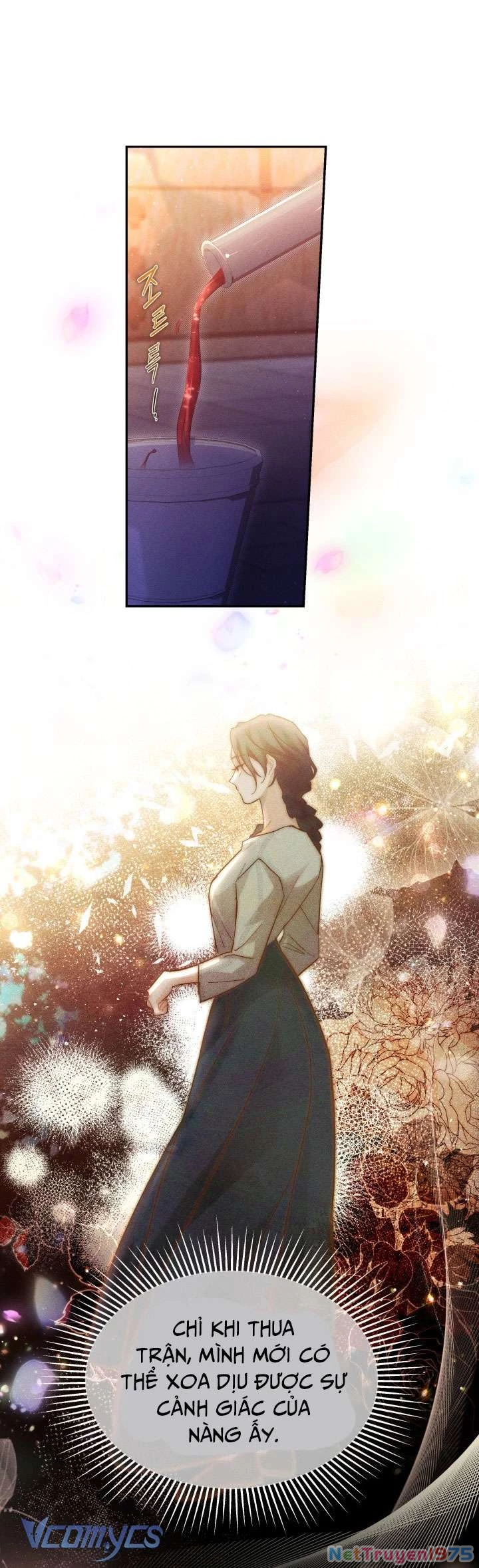 Tiếng Trống Vang Dội Chapter 17 - 20