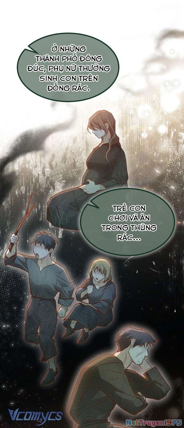 Tiếng Trống Vang Dội Chapter 17 - 35