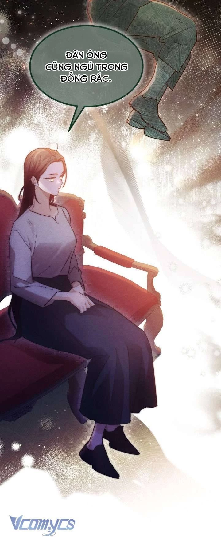 Tiếng Trống Vang Dội Chapter 17 - 36