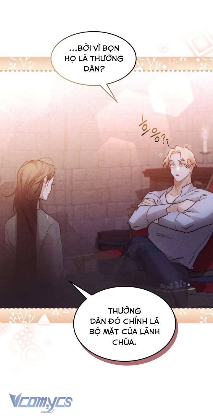 Tiếng Trống Vang Dội Chapter 17 - 37