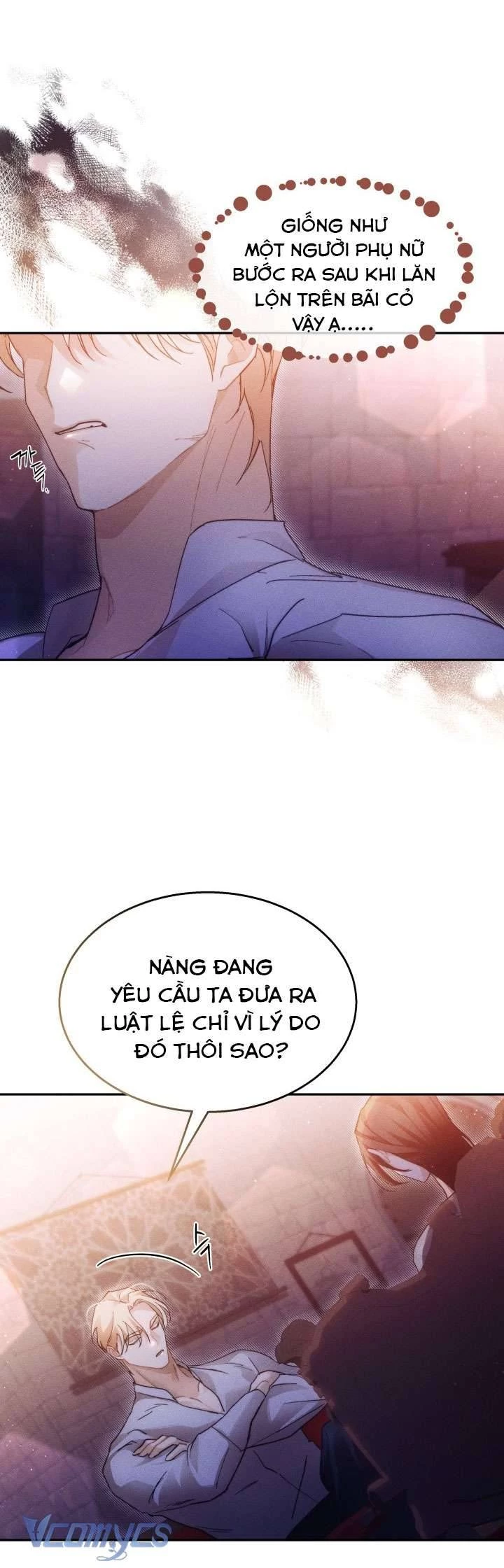 Tiếng Trống Vang Dội Chapter 17 - 41