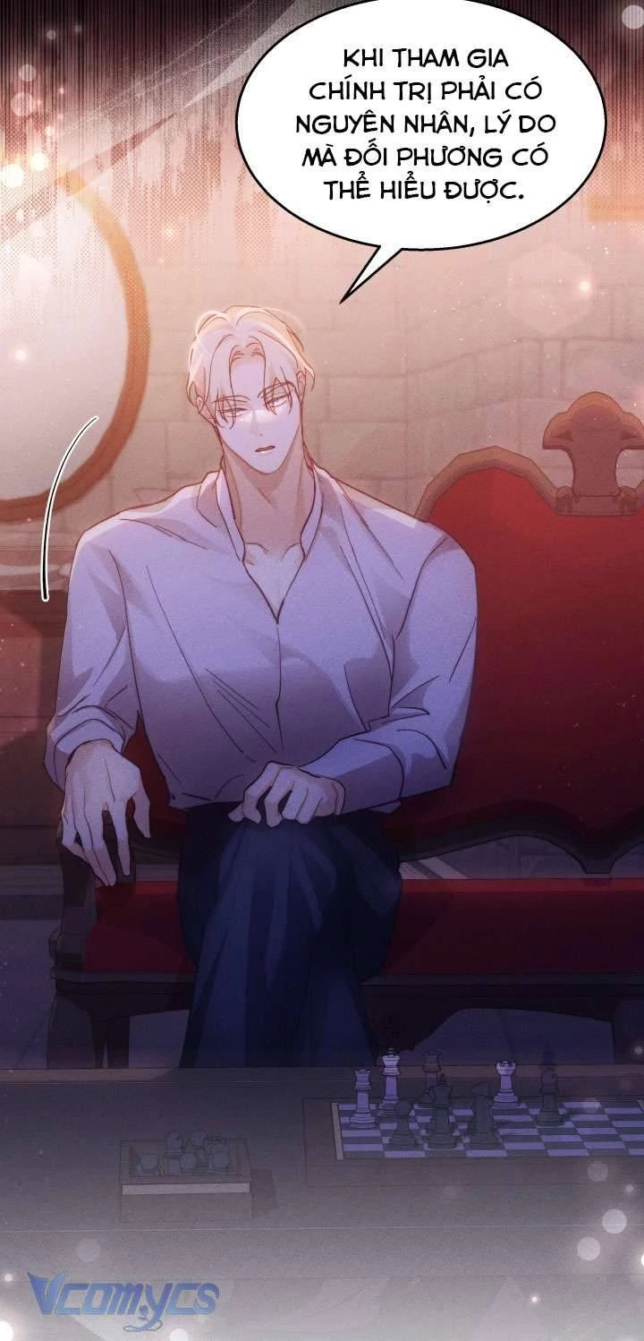 Tiếng Trống Vang Dội Chapter 17 - 47