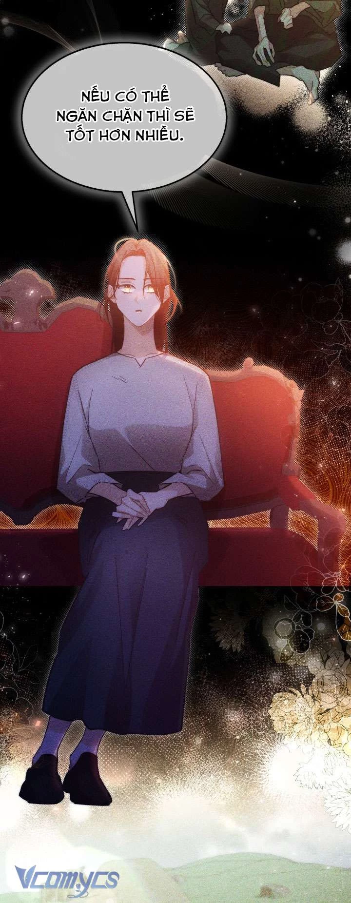 Tiếng Trống Vang Dội Chapter 17 - 49