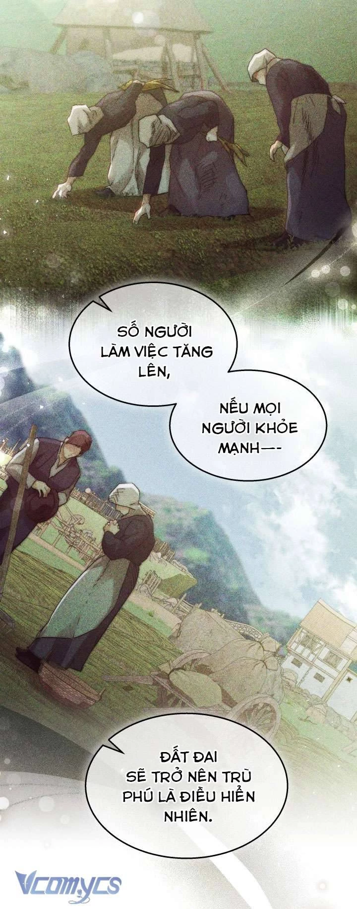 Tiếng Trống Vang Dội Chapter 17 - 50