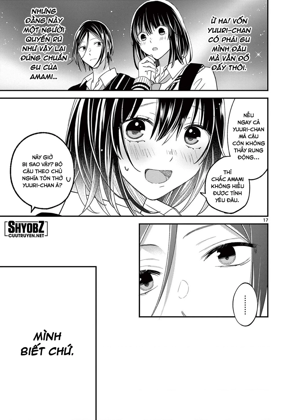 Tôi Muốn Độc Chiếm Cô Bạn Gái Lạnh Lùng Của Mình Chapter 44 - 19