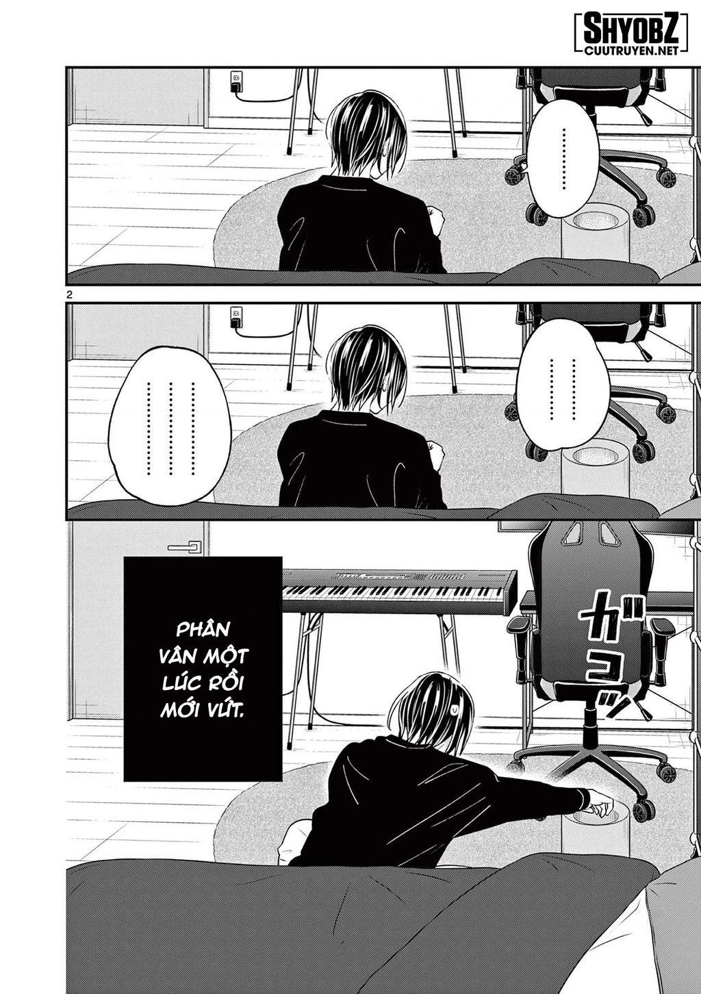 Tôi Muốn Độc Chiếm Cô Bạn Gái Lạnh Lùng Của Mình Chapter 44 - 24