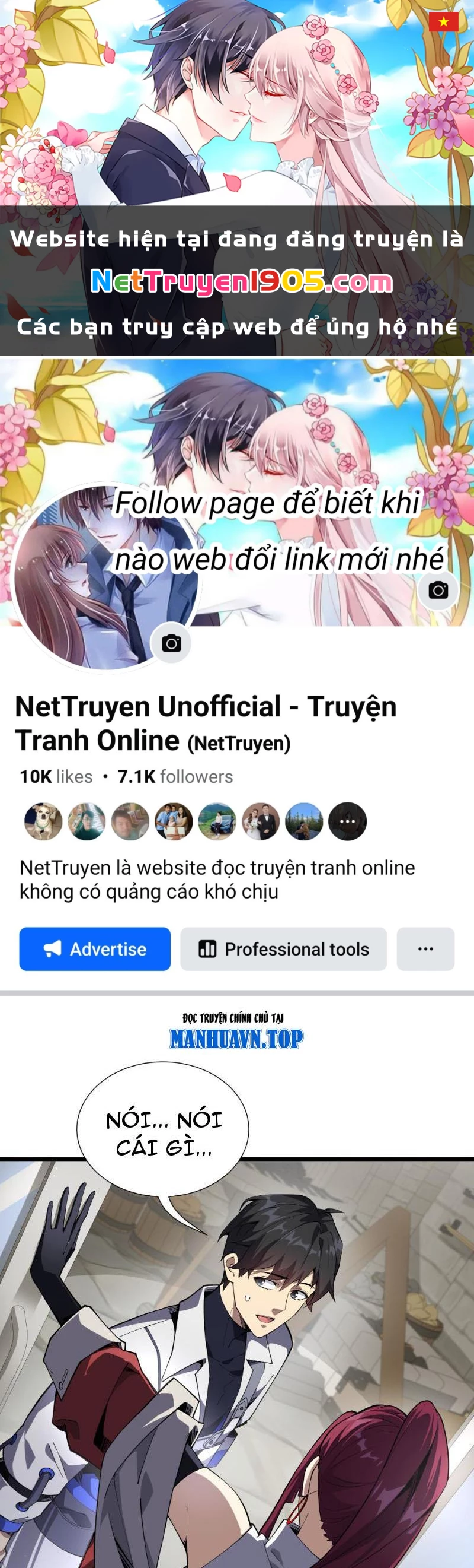 Ta Ký Kết Khế Ước Với Chính Mình Chapter 5 - 1
