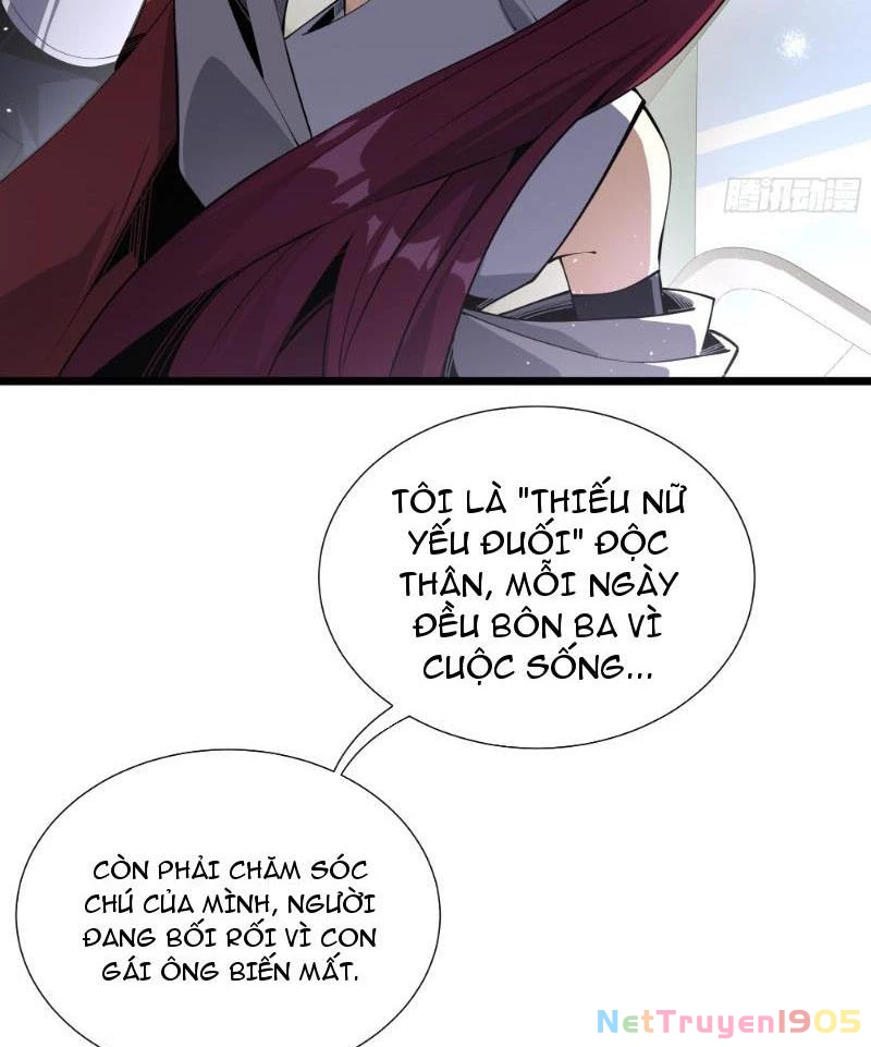 Ta Ký Kết Khế Ước Với Chính Mình Chapter 5 - 2