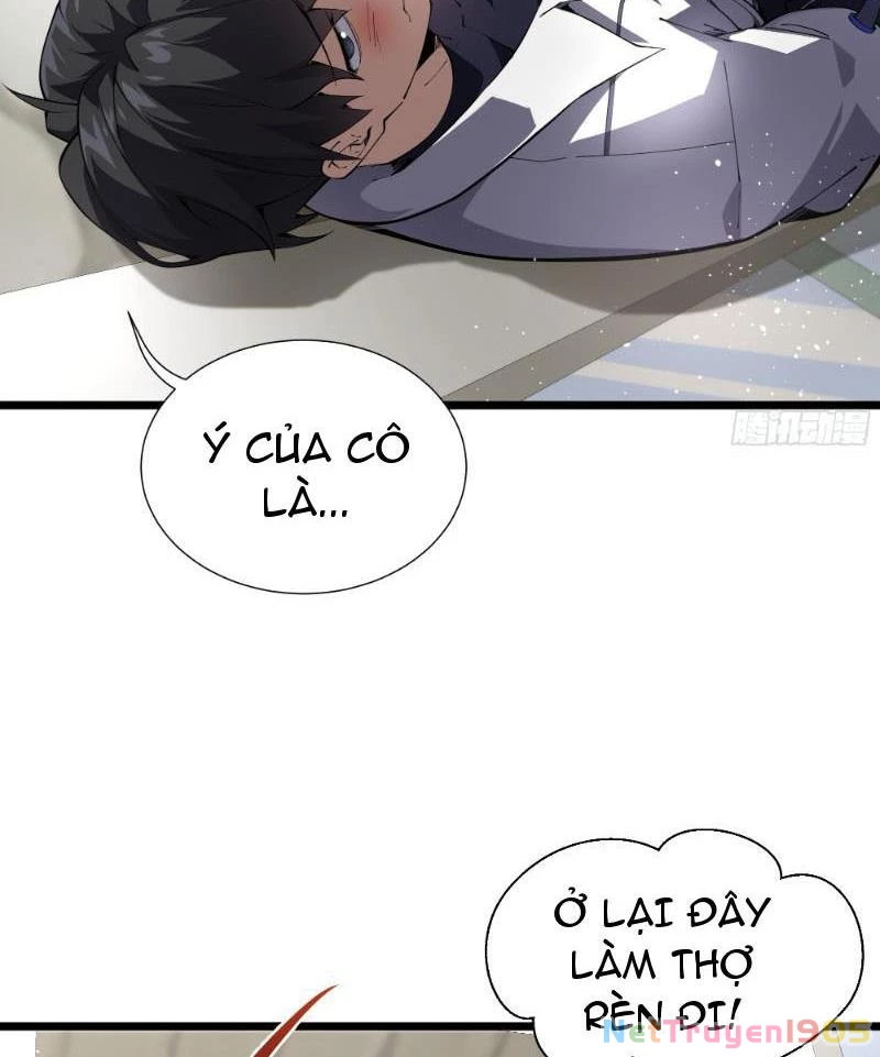 Ta Ký Kết Khế Ước Với Chính Mình Chapter 5 - 4