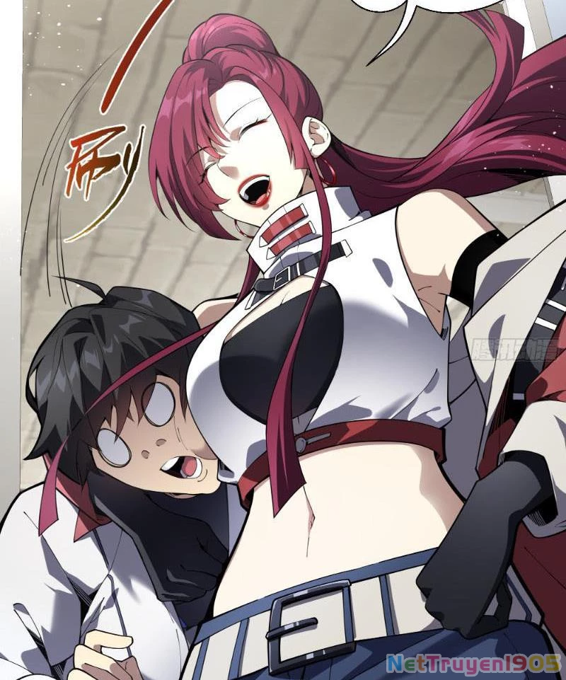Ta Ký Kết Khế Ước Với Chính Mình Chapter 5 - 5