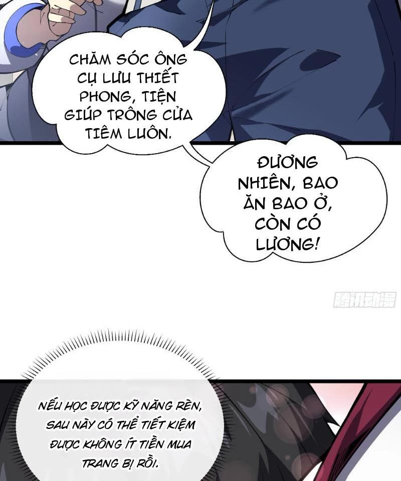 Ta Ký Kết Khế Ước Với Chính Mình Chapter 5 - 6