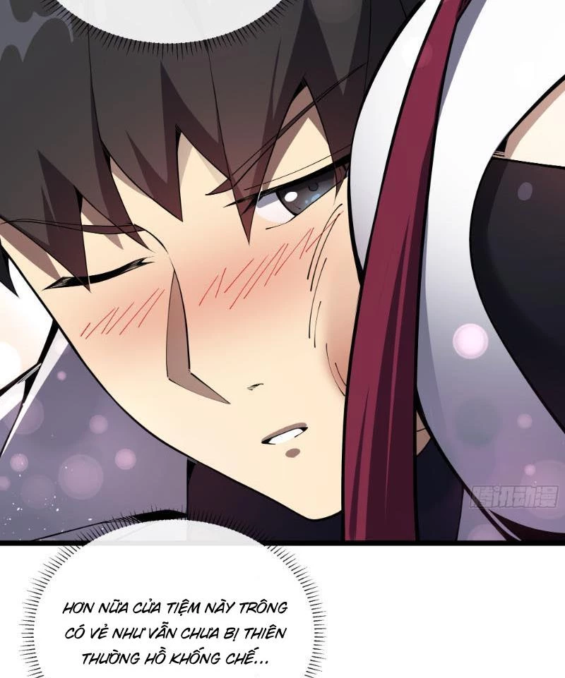 Ta Ký Kết Khế Ước Với Chính Mình Chapter 5 - 7