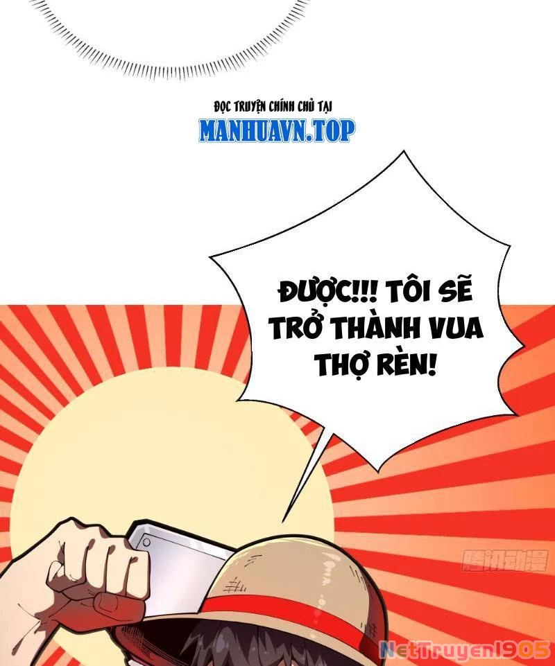 Ta Ký Kết Khế Ước Với Chính Mình Chapter 5 - 8