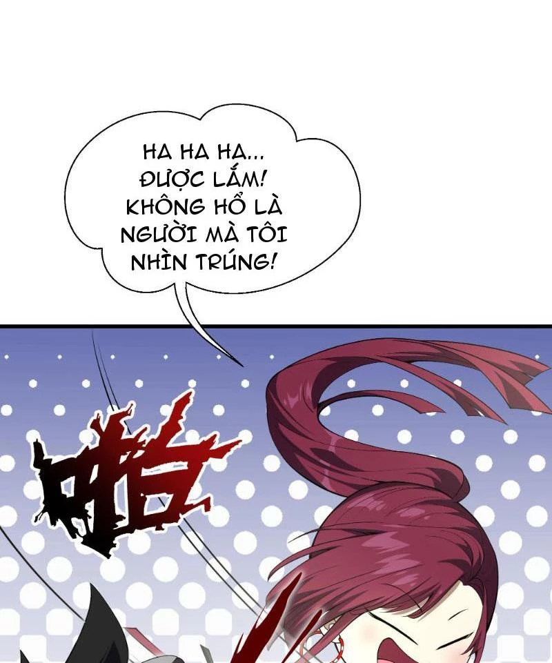 Ta Ký Kết Khế Ước Với Chính Mình Chapter 5 - 10