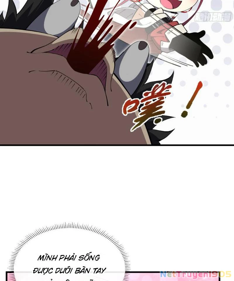 Ta Ký Kết Khế Ước Với Chính Mình Chapter 5 - 11