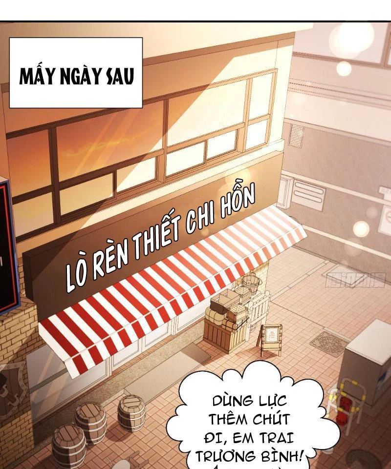 Ta Ký Kết Khế Ước Với Chính Mình Chapter 5 - 15