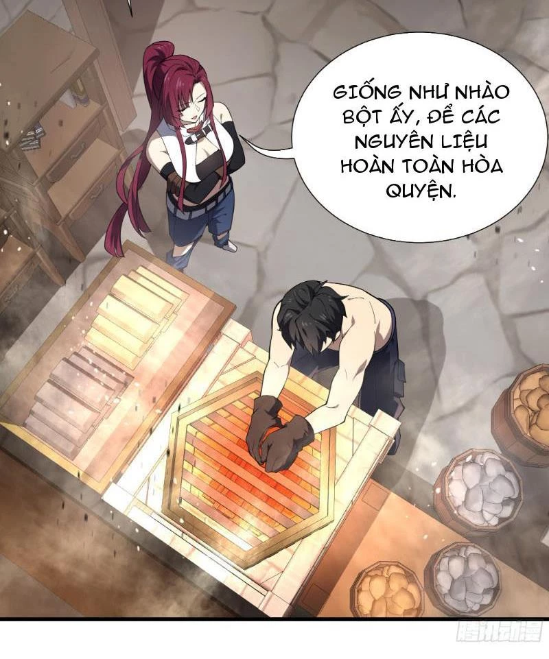 Ta Ký Kết Khế Ước Với Chính Mình Chapter 5 - 20