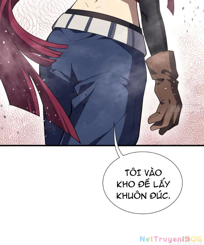 Ta Ký Kết Khế Ước Với Chính Mình Chapter 5 - 22