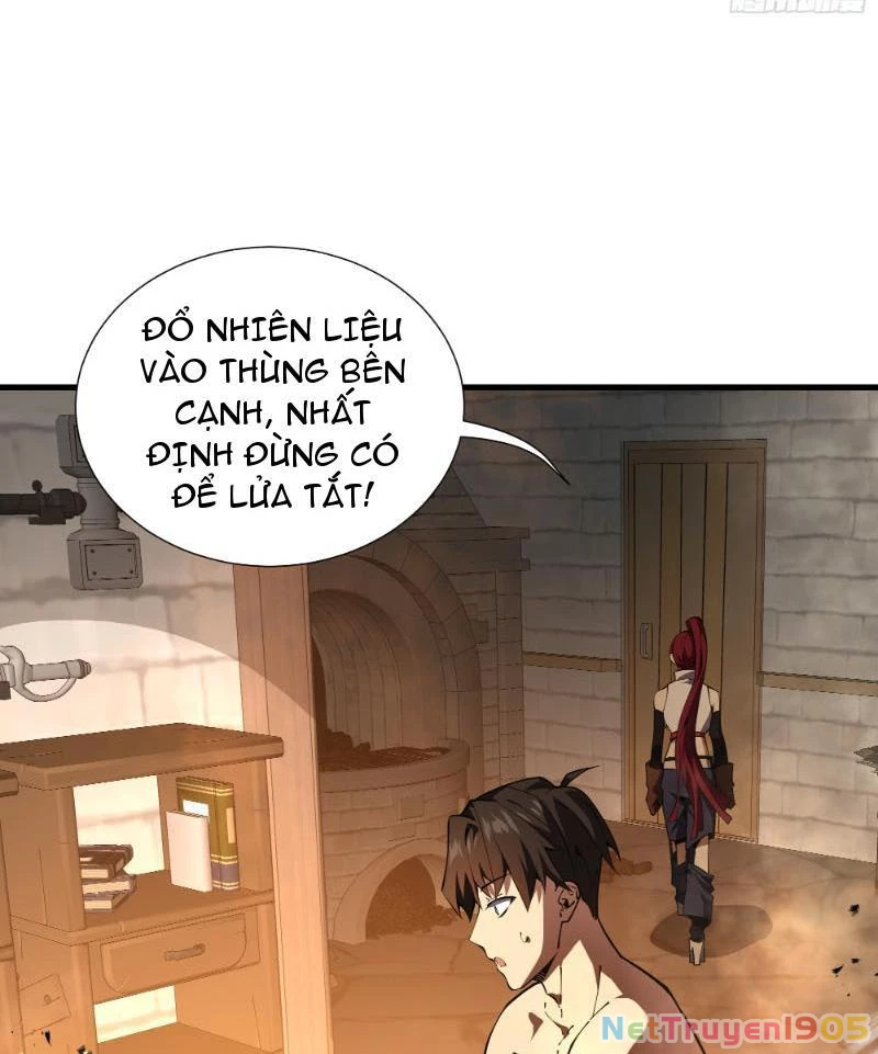 Ta Ký Kết Khế Ước Với Chính Mình Chapter 5 - 23