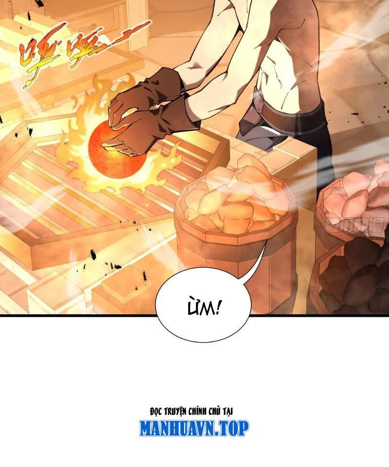 Ta Ký Kết Khế Ước Với Chính Mình Chapter 5 - 24